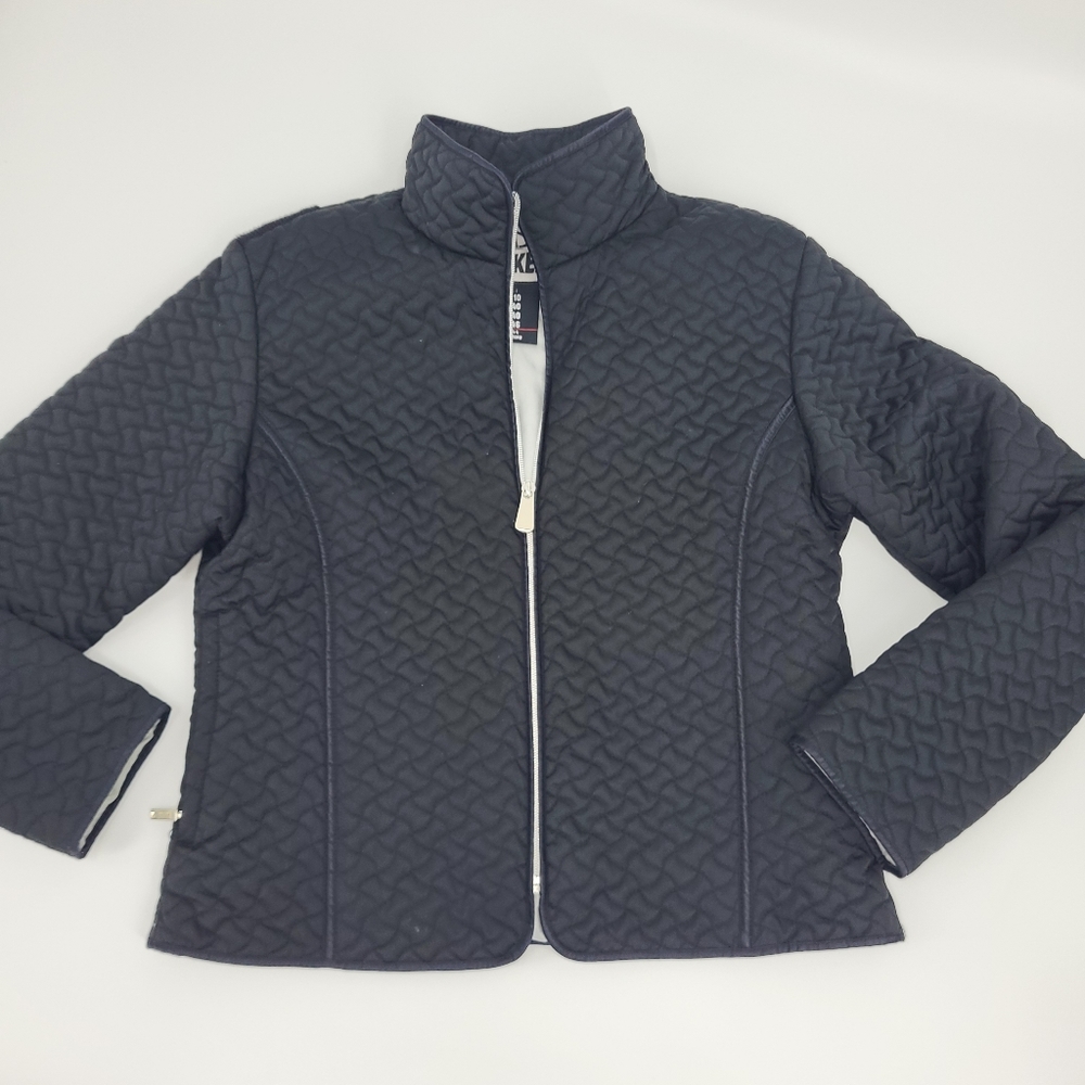 Marker Aqua Guard Black Jacket